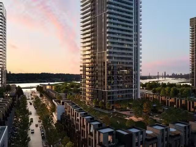 Condo for sale in Coquitlam, British Columbia