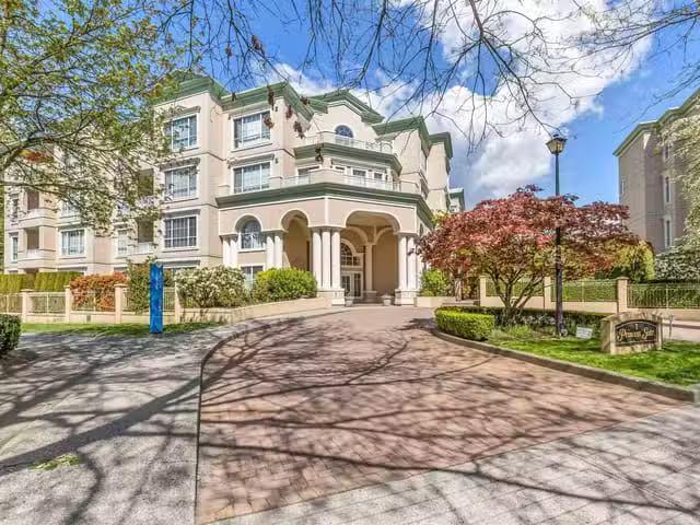 Condo for sale in Coquitlam, British Columbia
