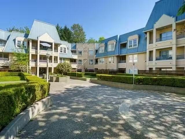 Condo for sale in Coquitlam, British Columbia