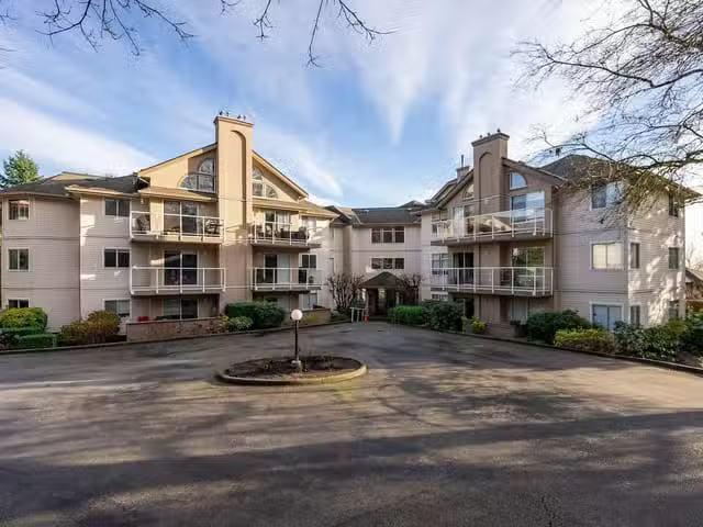 Condo for sale in Coquitlam, British Columbia