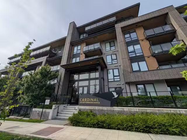 Condo for sale in Coquitlam, Metro Vancouver Regional District