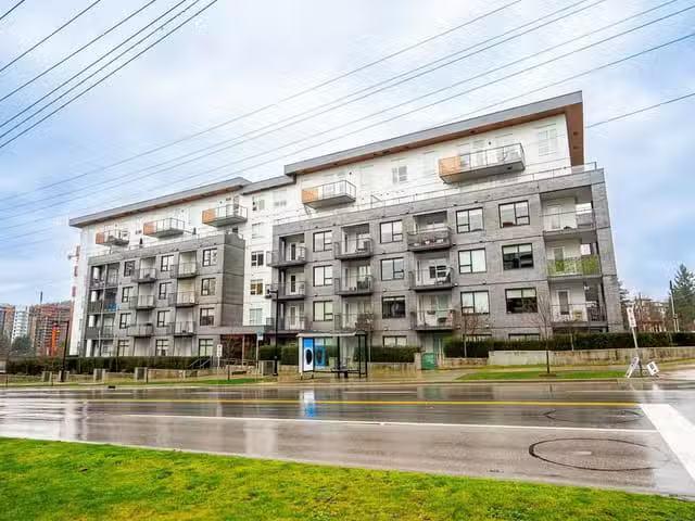 Condo for sale in Coquitlam, British Columbia