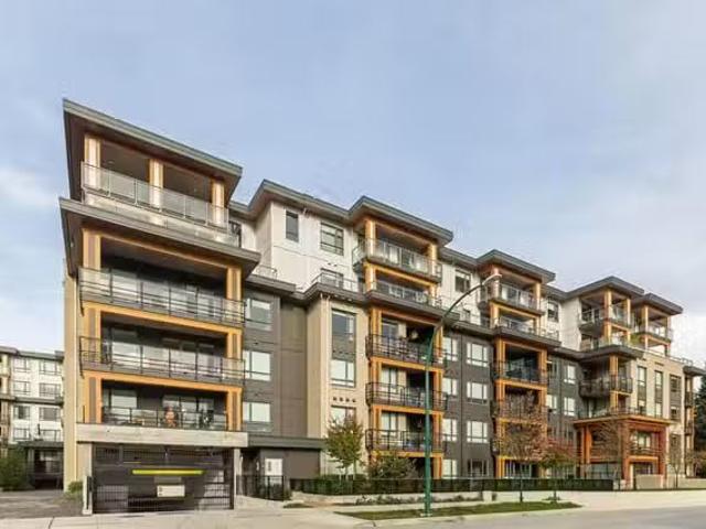 Condo for sale in Coquitlam, British Columbia