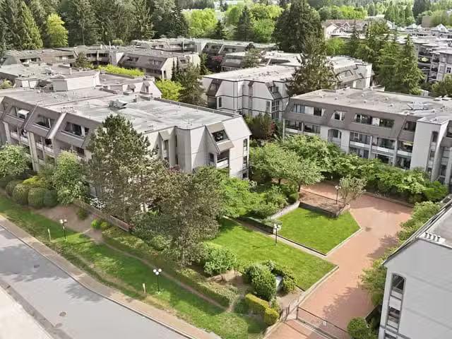 Condo for sale in Coquitlam, British Columbia