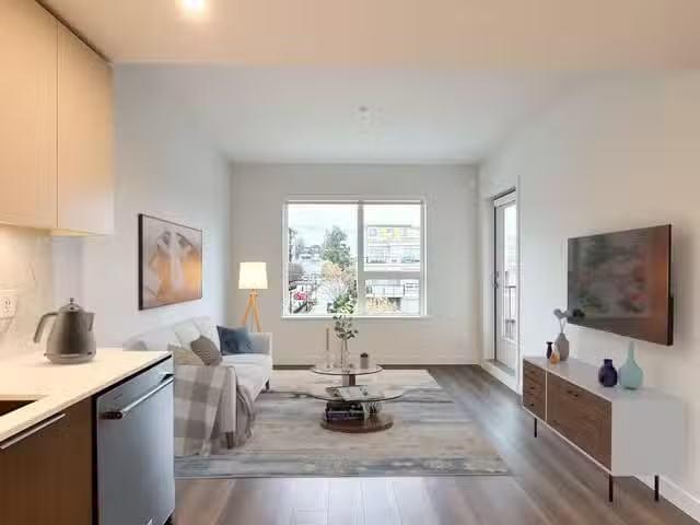Condo for sale in Coquitlam, British Columbia