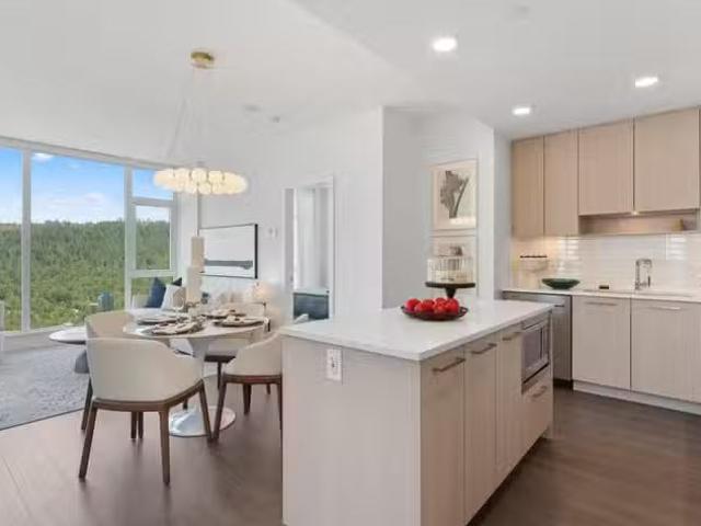 Condo for sale in Coquitlam, British Columbia