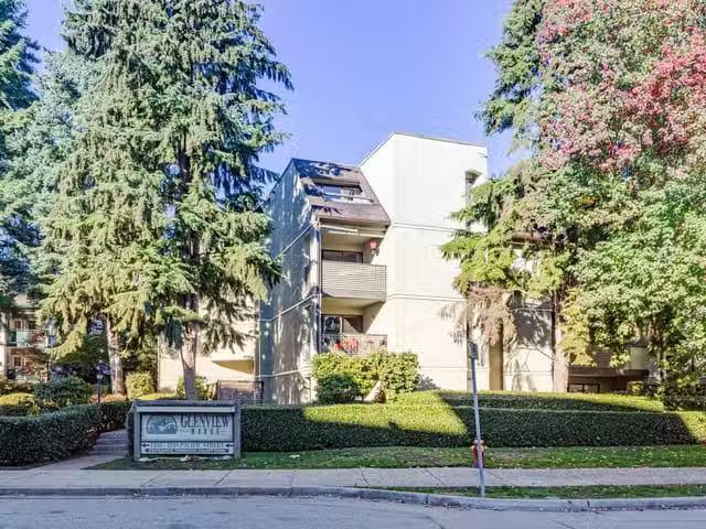 Condo for sale in Coquitlam, British Columbia