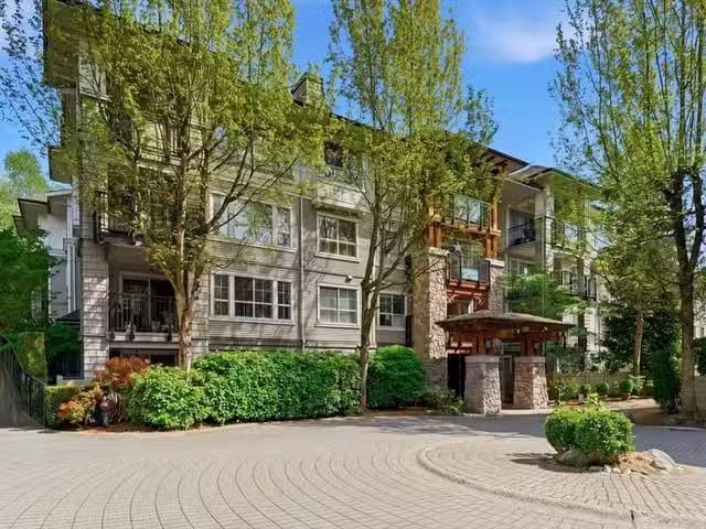 Condo for sale in Coquitlam, British Columbia