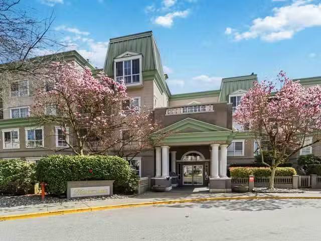 Condo for sale in Coquitlam, British Columbia