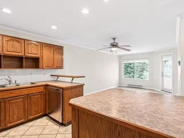 Condo for sale in Coquitlam, British Columbia