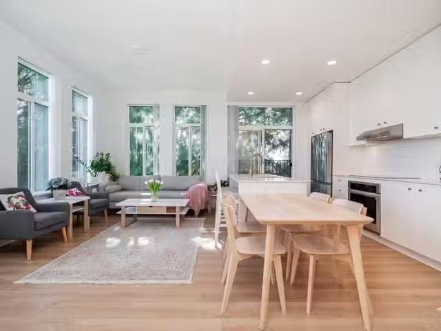 Condo for sale in Coquitlam, British Columbia