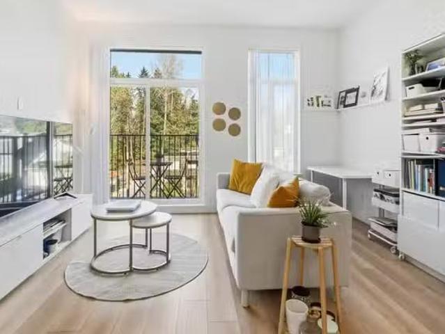 Condo for sale in Coquitlam, British Columbia