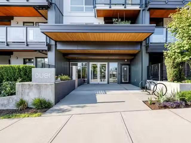 Condo for sale in Coquitlam, British Columbia
