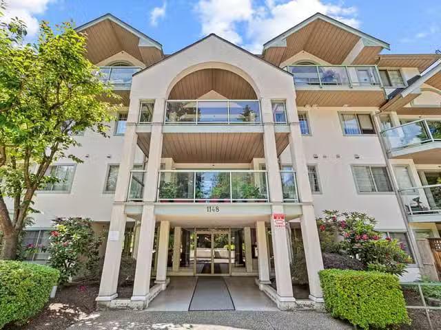 Condo for sale in Coquitlam, British Columbia