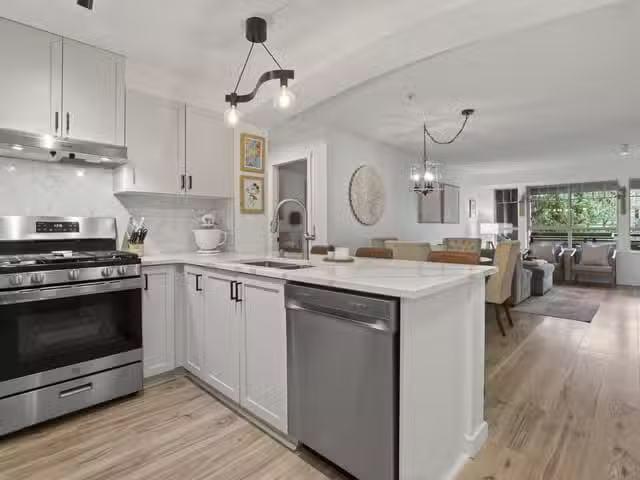 Condo for sale in Coquitlam, British Columbia