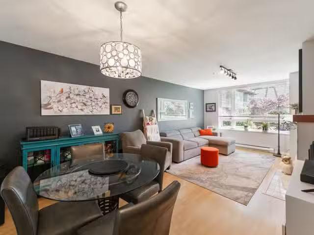 Condo for sale in Coquitlam, British Columbia