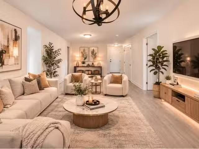 Condo for sale in Coquitlam, British Columbia