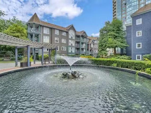 Condo for sale in Coquitlam, British Columbia