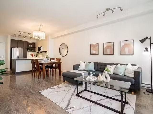 Condo for sale in Coquitlam, British Columbia