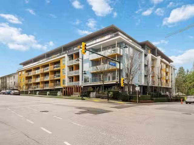 Condo for sale in Coquitlam, British Columbia