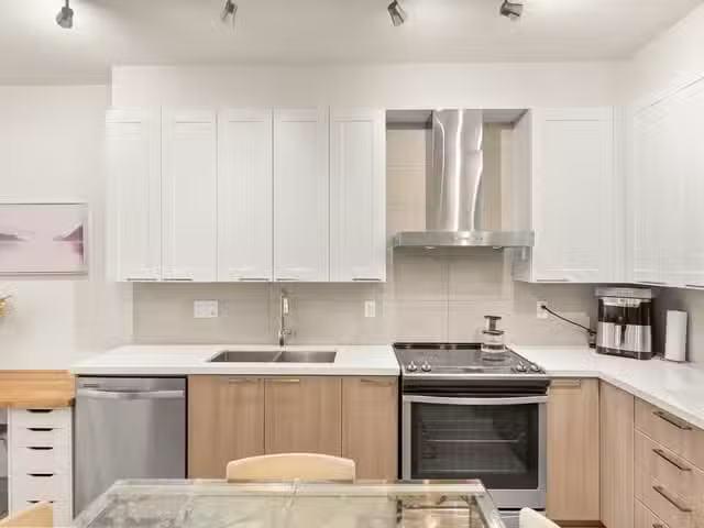 Condo for sale in Coquitlam, Metro Vancouver Regional District