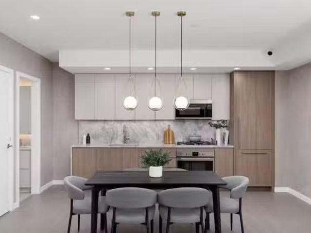 Condo for sale in Coquitlam, British Columbia