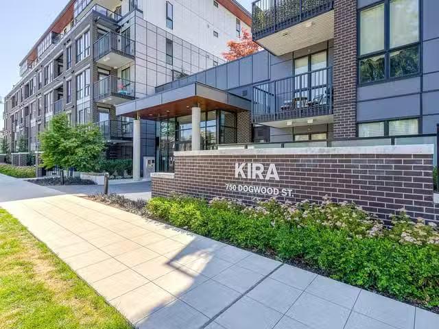 Condo for sale in Coquitlam, British Columbia