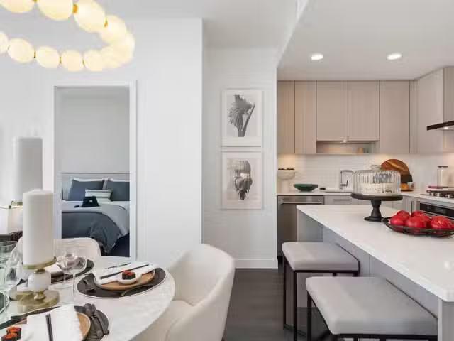 Condo for sale in Coquitlam, Metro Vancouver Regional District