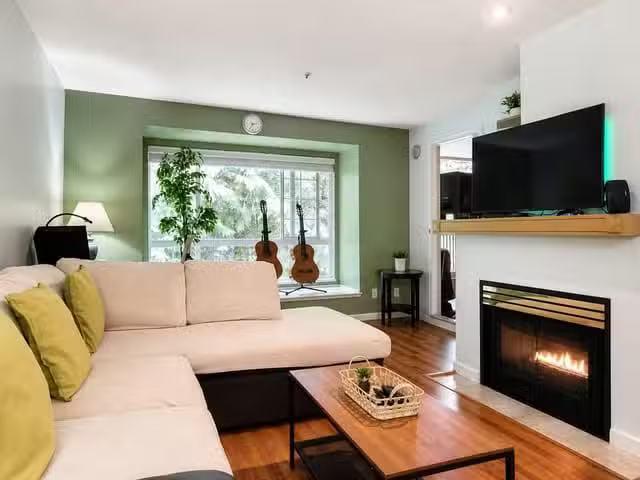 Condo for sale in Coquitlam, British Columbia