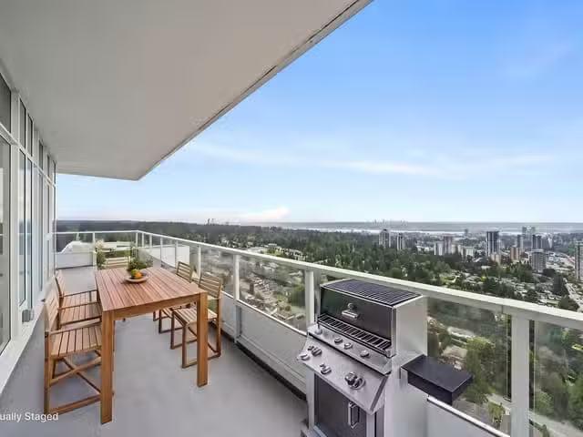 Condo for sale in Coquitlam, British Columbia