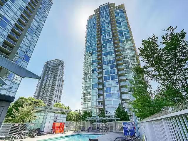 Condo for sale in Coquitlam, British Columbia