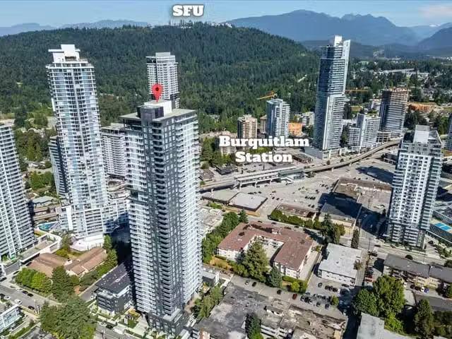 Condo for sale in Coquitlam, Metro Vancouver Regional District