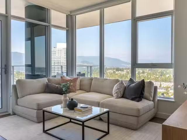 Condo for sale in Coquitlam, British Columbia