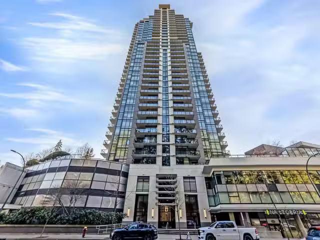 Condo for sale in Coquitlam, British Columbia