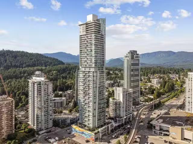 Condo for sale in Coquitlam, British Columbia