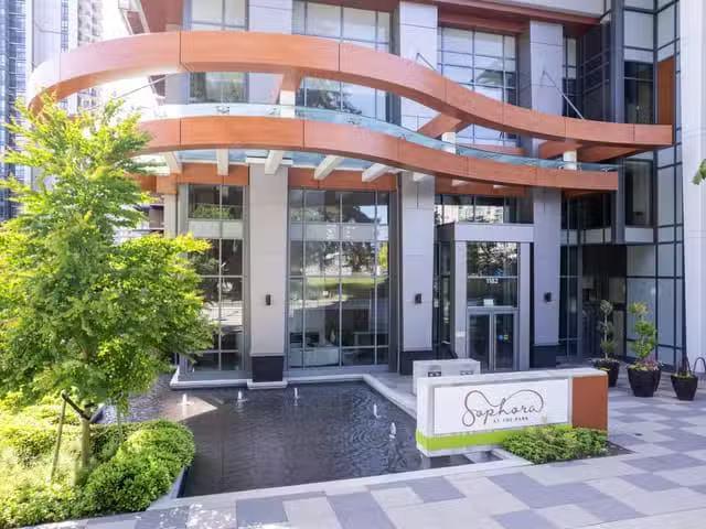 Condo for sale in Coquitlam, British Columbia