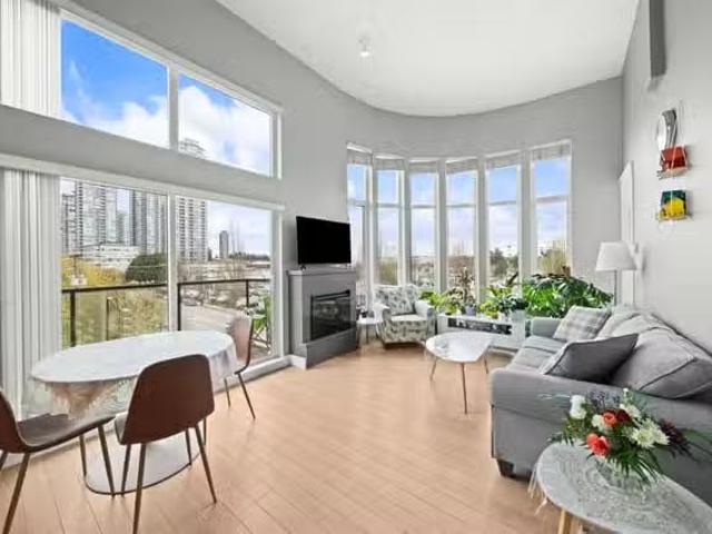 Condo for sale in Coquitlam, Metro Vancouver Regional District