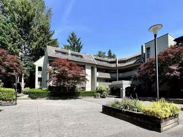 Condo for sale in Coquitlam, Metro Vancouver Regional District