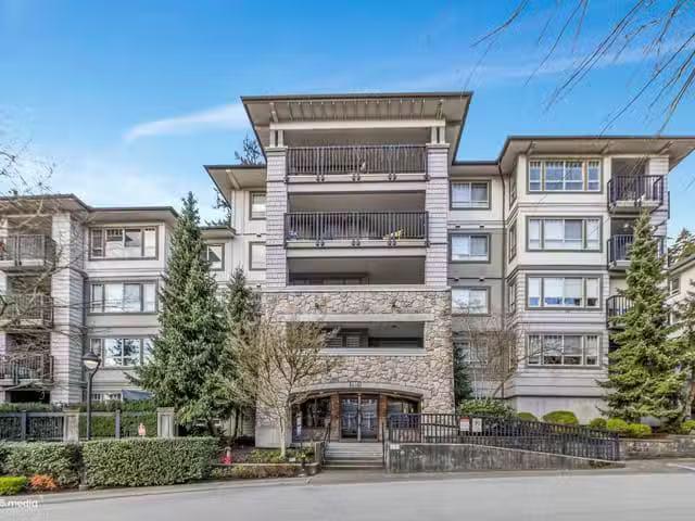 Condo for sale in Coquitlam, British Columbia