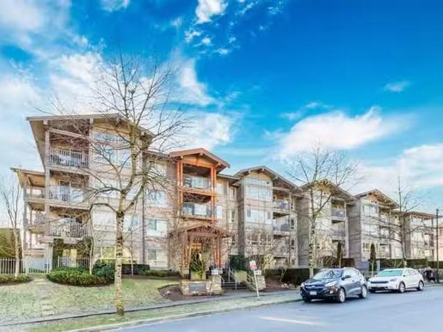 Condo for sale in Coquitlam, British Columbia
