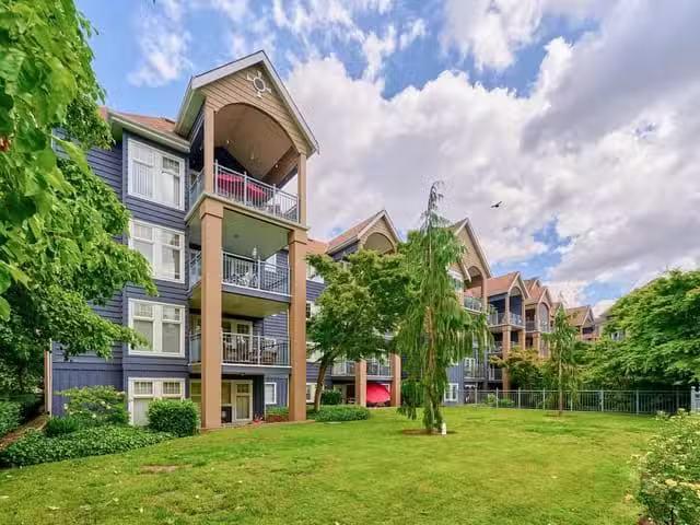Condo for sale in Coquitlam, Metro Vancouver Regional District