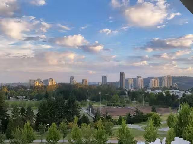 Condo for sale in Coquitlam, British Columbia