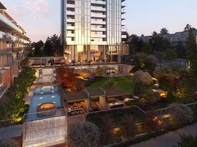 Condo for sale in Coquitlam, British Columbia