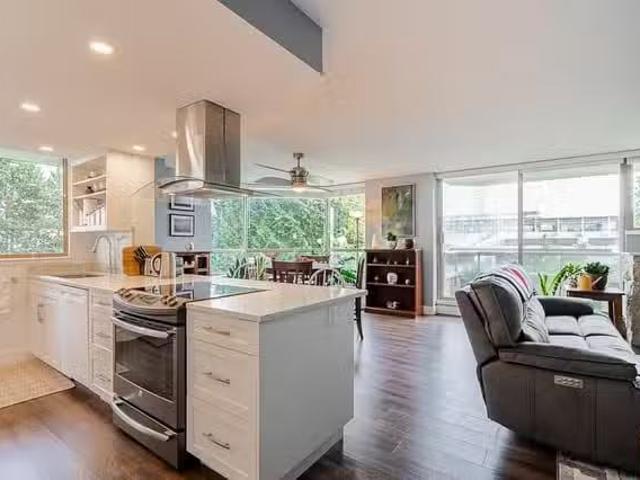 Condo for sale in Coquitlam, British Columbia