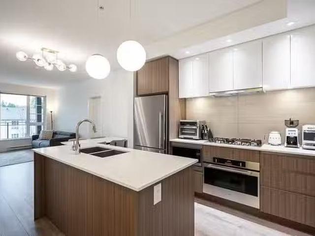 Condo for sale in Coquitlam, British Columbia