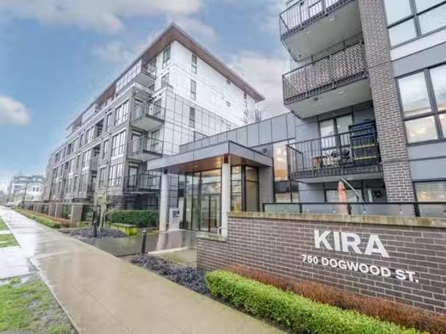 Condo for sale in Coquitlam, British Columbia