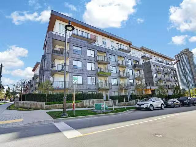 Condo for sale in Coquitlam, British Columbia