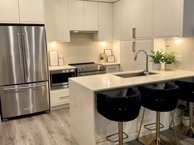 Condo for sale in Coquitlam, British Columbia