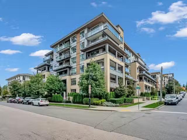 Condo for sale in Coquitlam, British Columbia