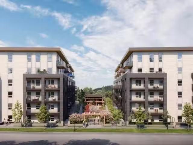 Condo for sale in Coquitlam, British Columbia